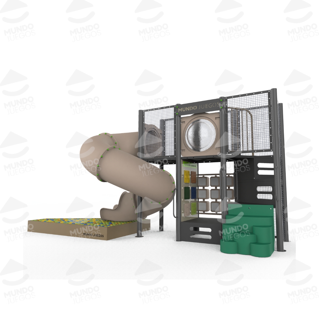 Ordenar Mobiliario J20.50 - MINI GUESTS CLUB